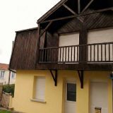 Ensemble immobilier à fort potentiel locatif